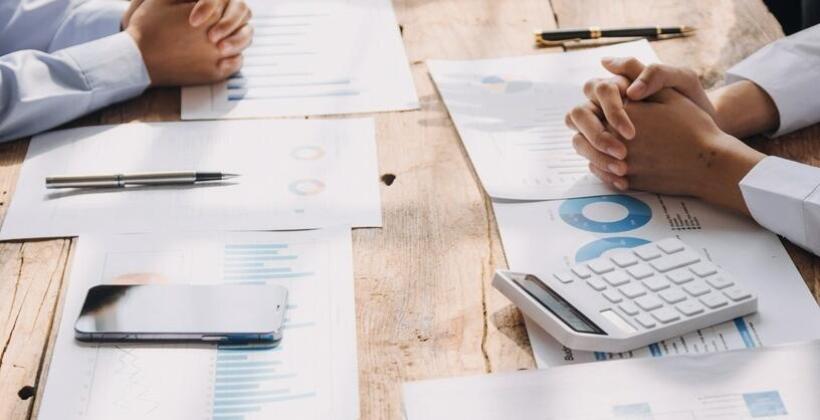 Ewidencja środków trwałych – klucz do sukcesu finansowego