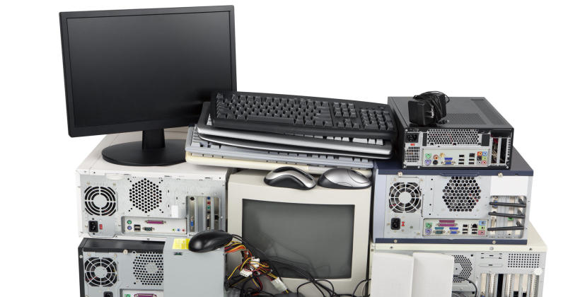 Recykling surowców wtórnych – jak to jest z elektroniką? Recykling surowców wtórnych – jak to jest z elektroniką?