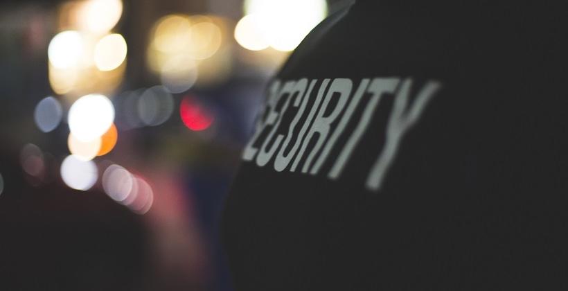 Charakterystyka i zadania ochrony fizycznej Charakterystyka i zadania ochrony fizycznej