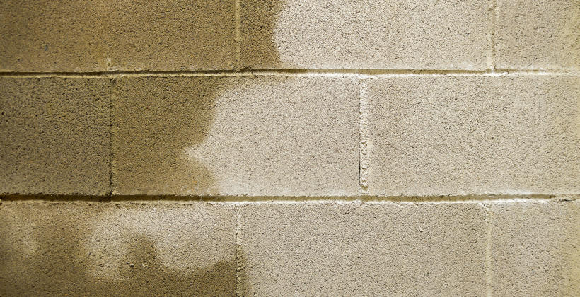 Wilgoć technologiczna – pomóż sobie osuszaczem powietrza Wilgoć technologiczna – pomóż sobie osuszaczem powietrza