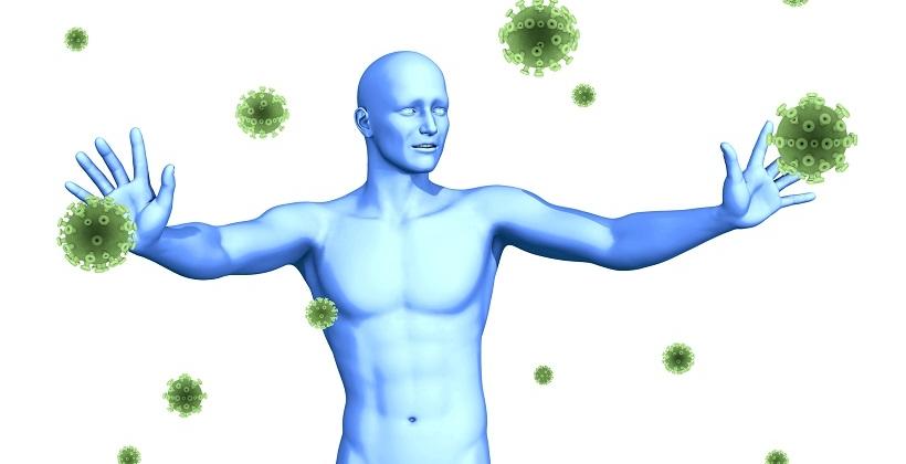 Jak naturalnie zdrowieć z infekcji wirusowych? Jak naturalnie zdrowieć z infekcji wirusowych?
