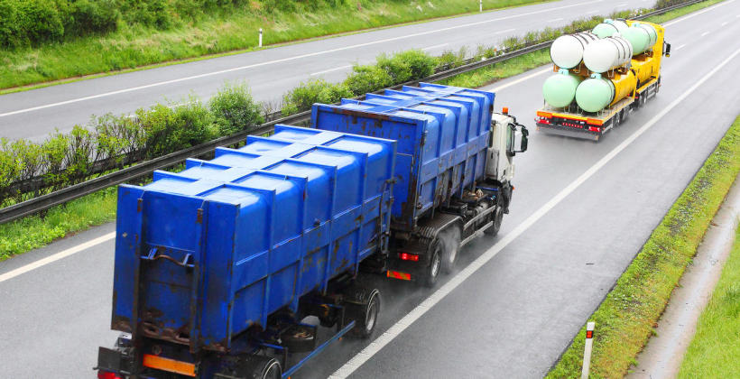 Specyfika transportu ADR. Co warto wiedzieć? Specyfika transportu ADR. Co warto wiedzieć?