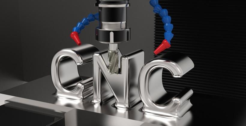 Zalety frezowania maszynami CNC Zalety frezowania maszynami CNC