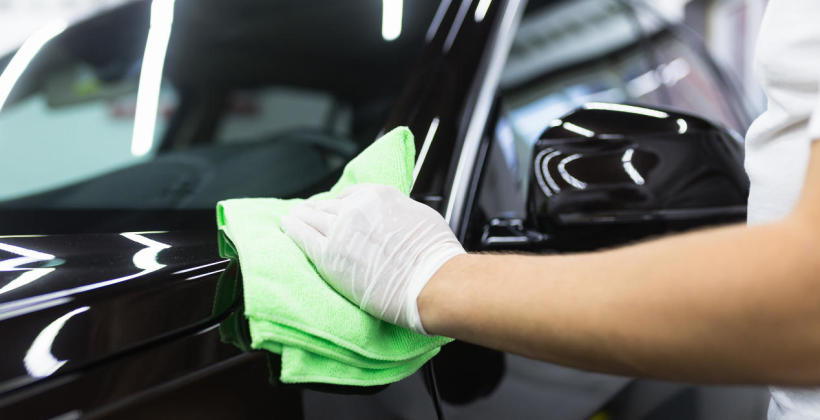 Jak przygotować auto do sprzedaży? Jak przygotować auto do sprzedaży?