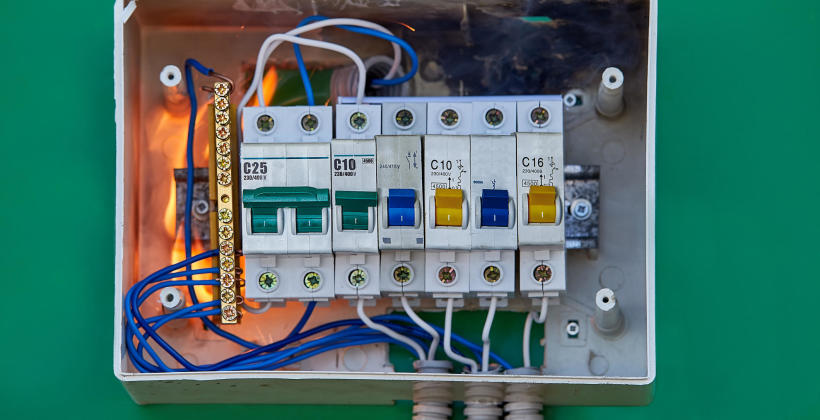 Kiedy skorzystać z profesjonalnych usług elektrycznych?
