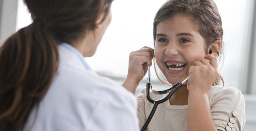 Jak znaleźć dobrego pediatrę? Jak znaleźć dobrego pediatrę?