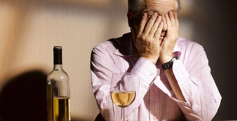Rozwój choroby alkoholowej krok po kroku Rozwój choroby alkoholowej krok po kroku