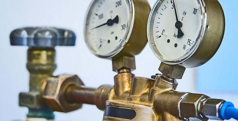 Gazy wzorcowe – klucz do precyzyjnych pomiarów