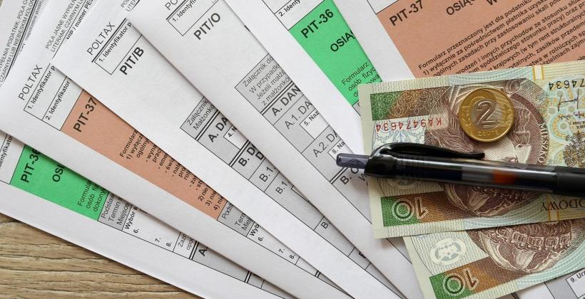 Jak rozlicza się podatek dochodowy z Niemiec? Jak rozlicza się podatek dochodowy z Niemiec?