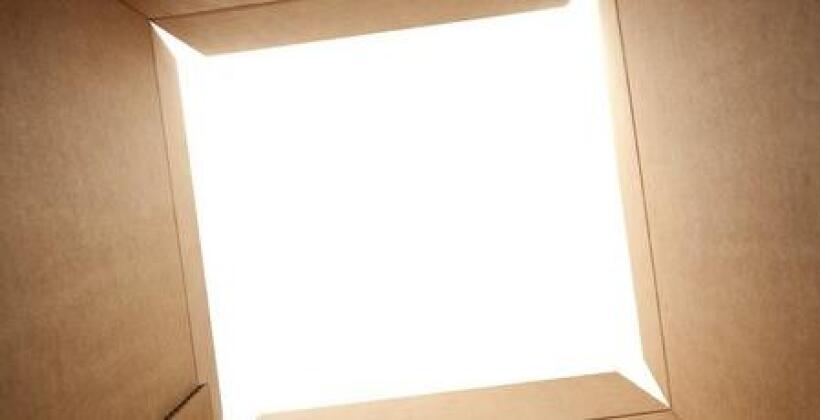 Opakowania kartonowe w transporcie sprzętu AGD