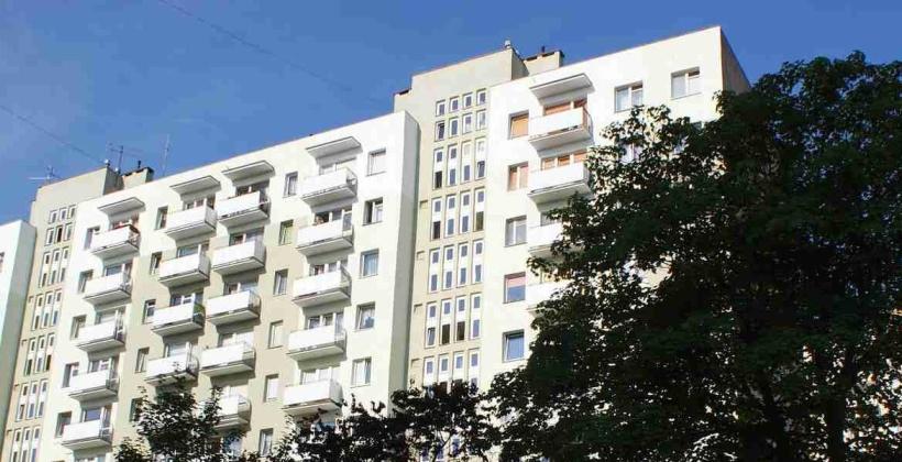 W jaki sposób spółdzielnie mieszkaniowe dbają o stan techniczny budynków? W jaki sposób spółdzielnie mieszkaniowe dbają o stan techniczny budynków?