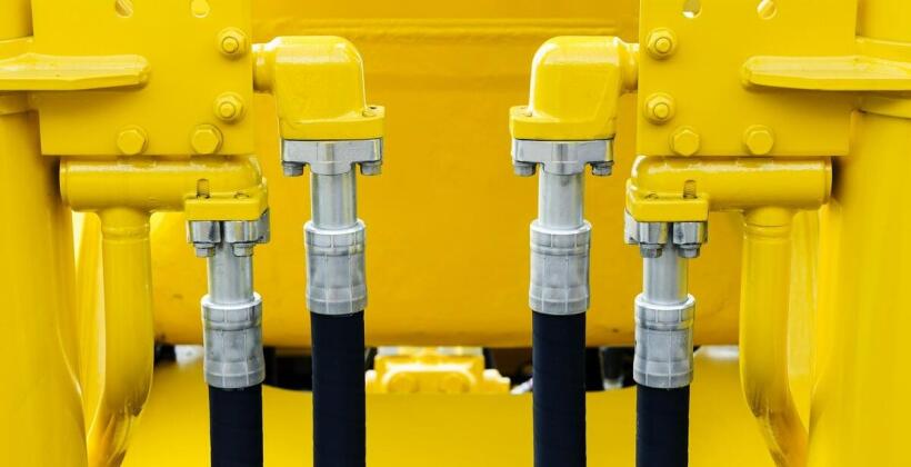 Wpływ jakości części do hydrauliki siłowej na wydajność systemów hydraulicznych Wpływ jakości części do hydrauliki siłowej na wydajność systemów hydraulicznych