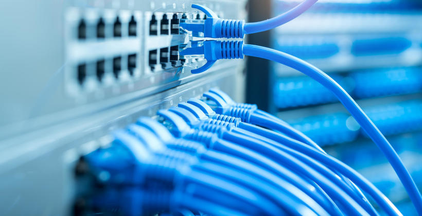 Charakterystyka infrastruktury telekomunikacyjnej Charakterystyka infrastruktury telekomunikacyjnej