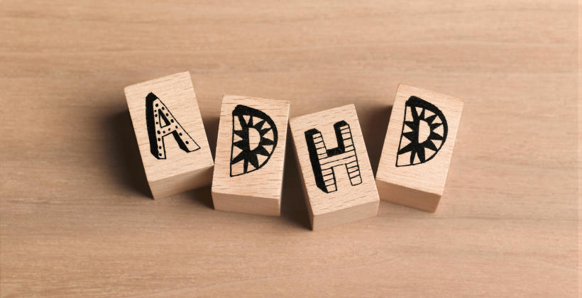 Sensomotoryka, czyli skuteczna terapia dla dzieci z ADHD! Sensomotoryka, czyli skuteczna terapia dla dzieci z ADHD!