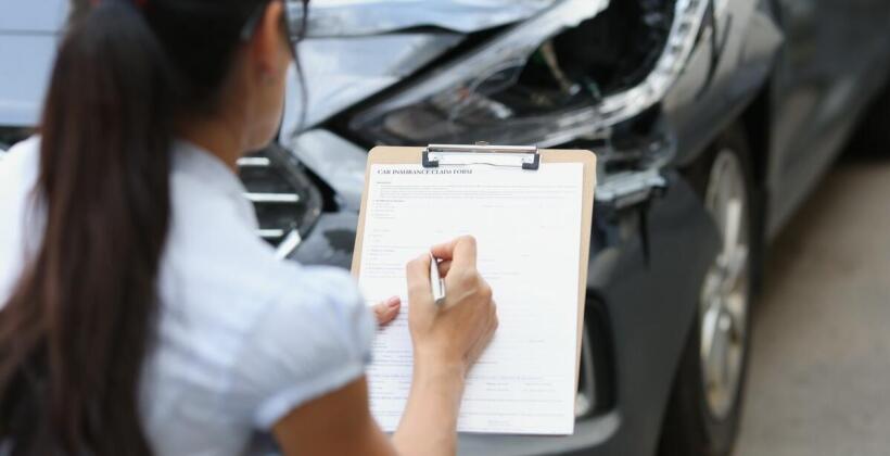 Zgłaszanie szkód komunikacyjnych - KRIS - CARS Zgłaszanie szkód komunikacyjnych - KRIS - CARS