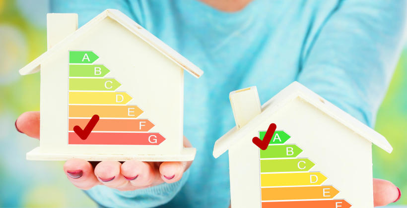Charakterystyka energetyczna budynku – co warto wiedzieć? Charakterystyka energetyczna budynku – co warto wiedzieć?