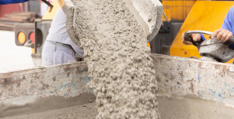 Czym różni się beton towarowy od zwykłego? Czym różni się beton towarowy od zwykłego?
