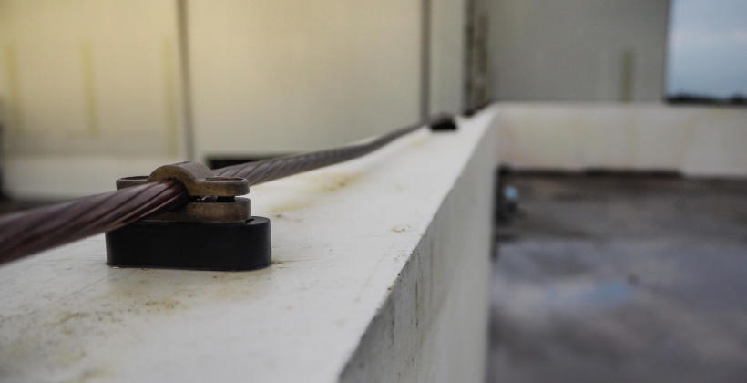 Czym jest instalacja odgromowa?