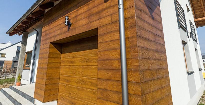 Wysoka izolacyjność i estetyka domu dzięki panelom drewnopodobnym Wysoka izolacyjność i estetyka domu dzięki panelom drewnopodobnym