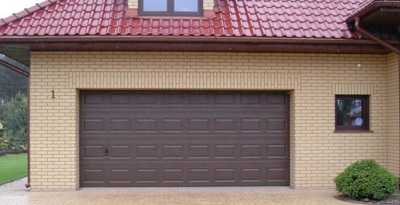 Cechy dobrej bramy garażowej dla domu
