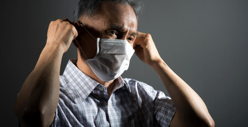 Pandemia koronawirusa – dlaczego rola maseczek ochronnych jest aż tak istotna? Pandemia koronawirusa – dlaczego rola maseczek ochronnych jest aż tak istotna?
