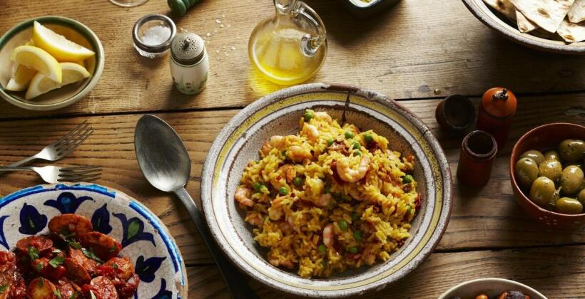 Obiady domowe i catering z dowozem – Pusia gotuje!