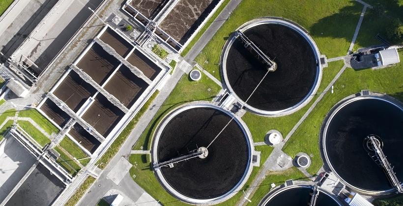 Biocydy w uzdatnianiu wody chłodzącej i technicznej Biocydy w uzdatnianiu wody chłodzącej i technicznej