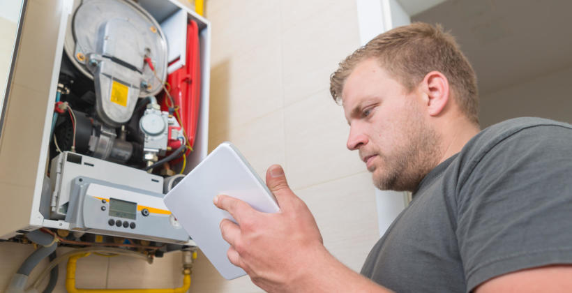Najczęstsze usterki pieców gazowych i instalacji grzewczych Najczęstsze usterki pieców gazowych i instalacji grzewczych