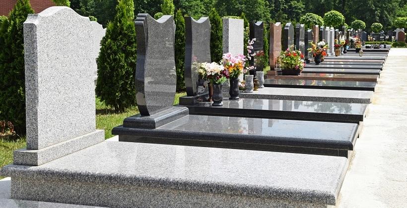 Jaki kamień najlepiej nada się na nagrobek? Jaki kamień najlepiej nada się na nagrobek?