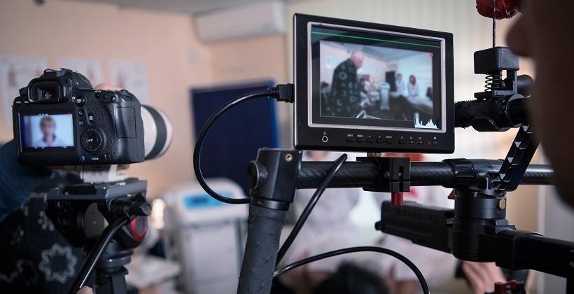 Rola postprodukcji w tworzeniu spotów telewizyjnych Rola postprodukcji w tworzeniu spotów telewizyjnych