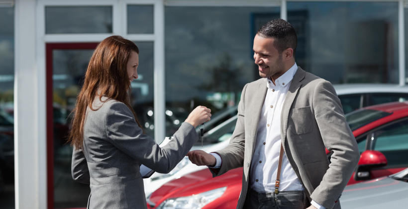 Gdzie kupić dobre auto używane? Gdzie kupić dobre auto używane?