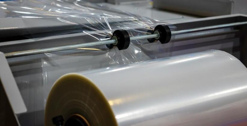 Innowacyjne opakowania i folie LDPE – Nowaplast