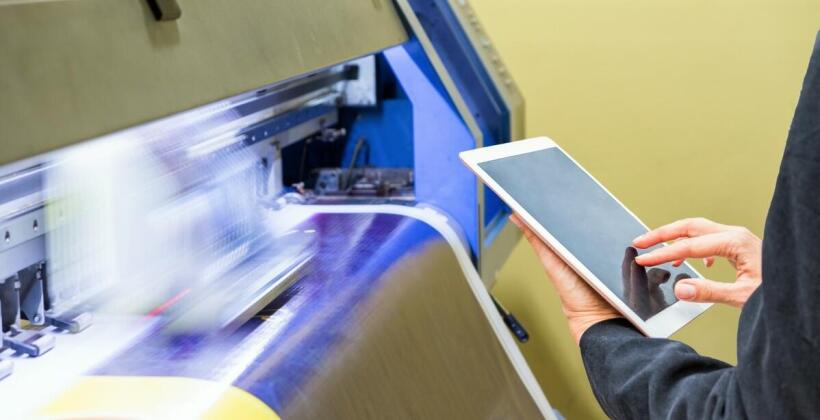 Indywidualne podejście do klienta w druku – Studio Druku Raz Dwa