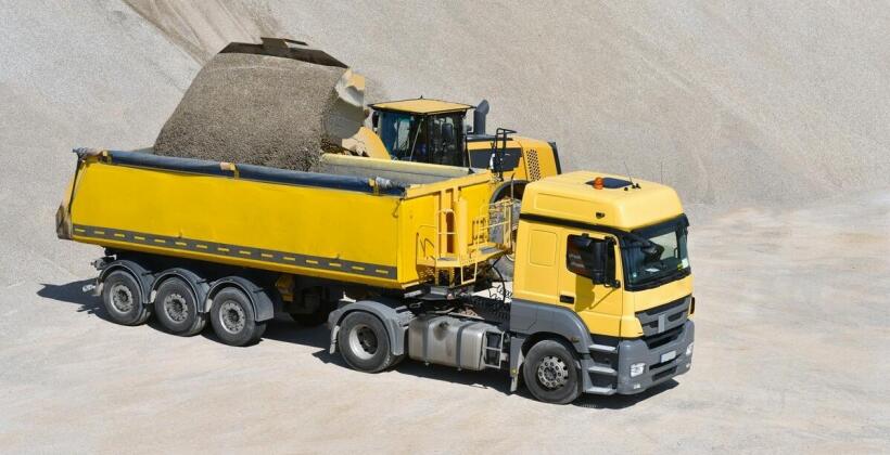 Bezpieczny przewóz odpadów – kluczowe informacje