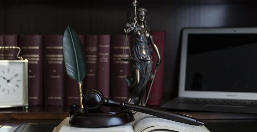 Wsparcie w sprawach spadkowych - Maciej Wiśniowski