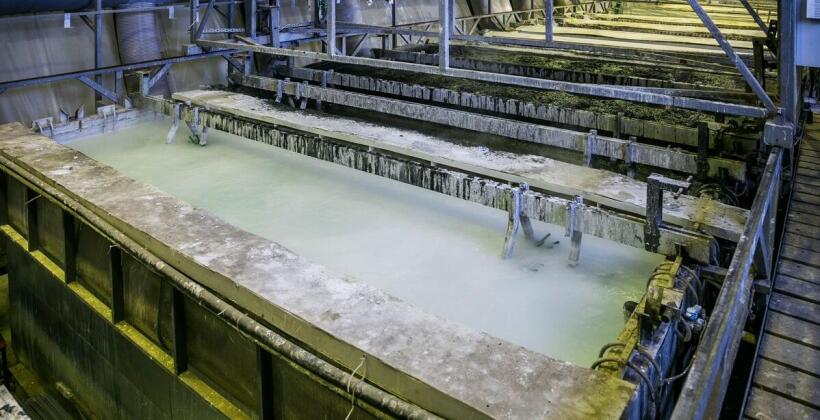 Przenośniki taśmowe rolkowe w automatyzacji produkcji