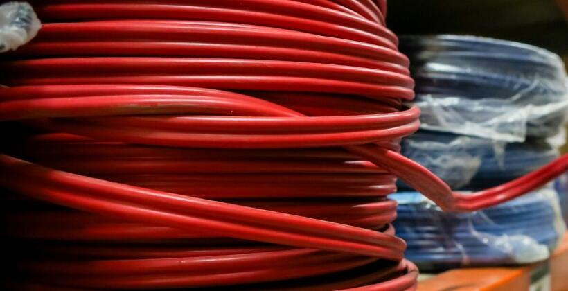 Sznur silikonowy – właściwości i zastosowanie