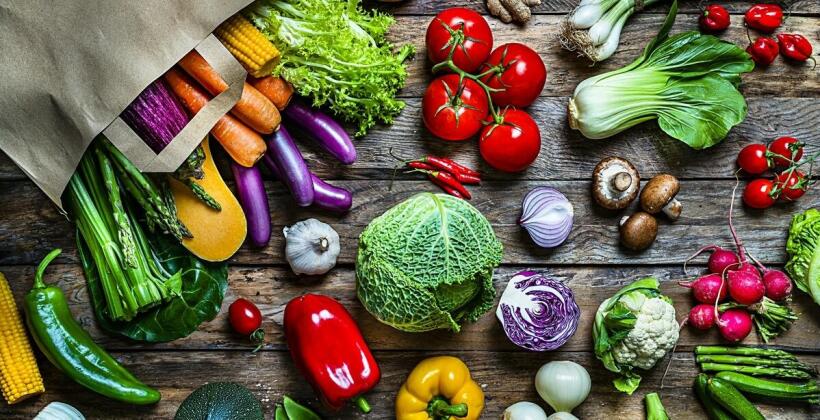 Współpraca z lokalnymi dostawcami w cateringu dietetycznym