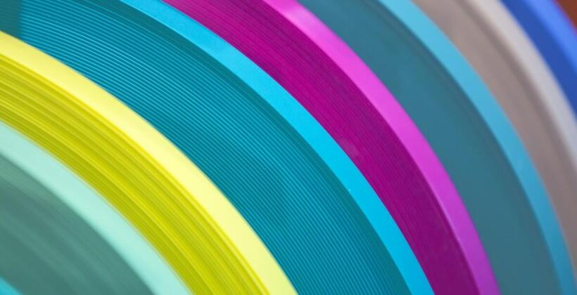 Powłoki fluoropolimerowe w przemyśle poligraficznym