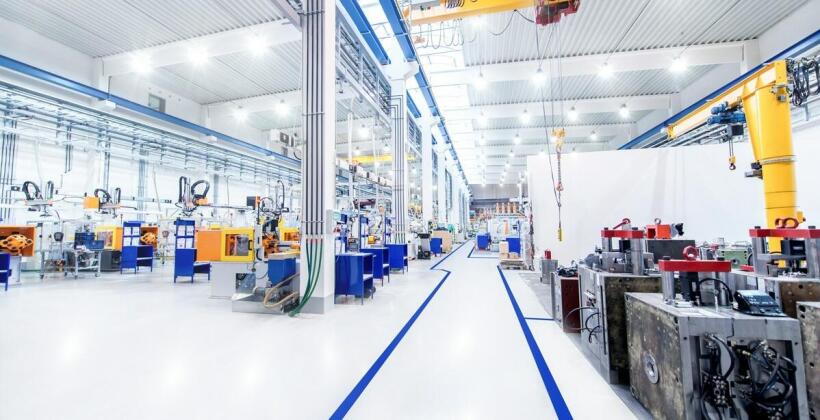 Technologia over-moulding w produkcji – Hubeny