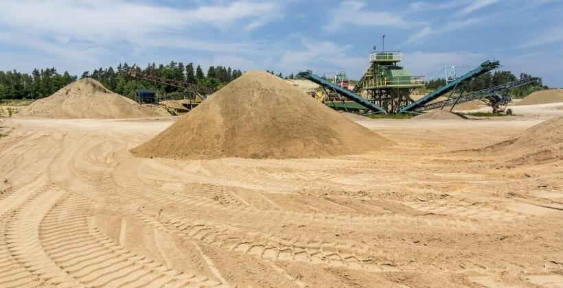 Jakość materiałów budowlanych a trwałość nawierzchni