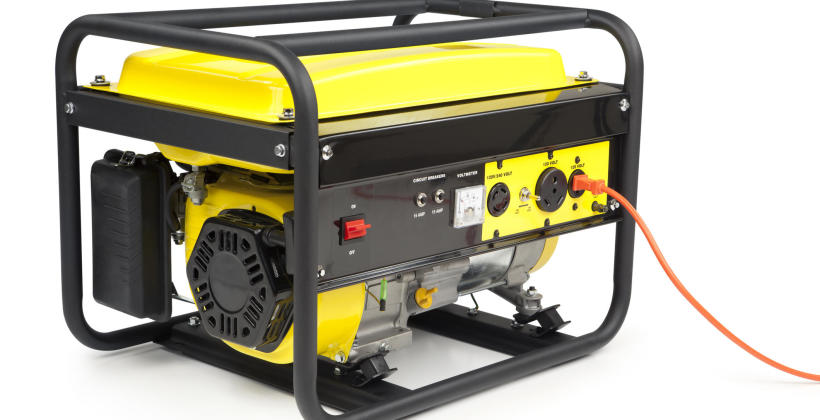 Generator prądotwórczy, do czego się przydaje? Generator prądotwórczy, do czego się przydaje?