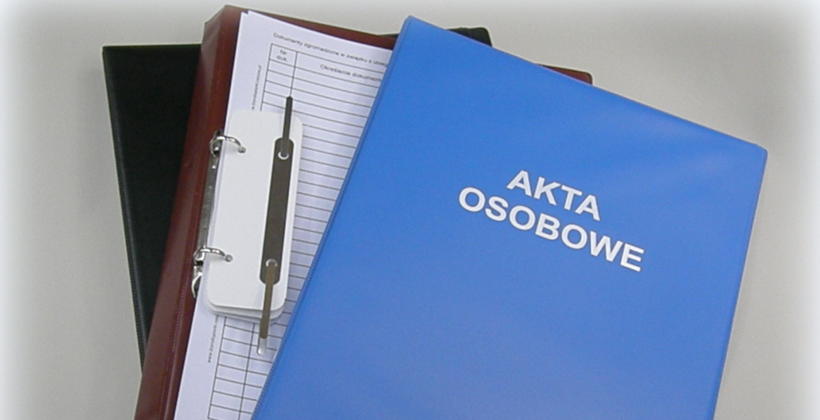 Jak przechowywać dokumentację pracowniczą? Jak przechowywać dokumentację pracowniczą?
