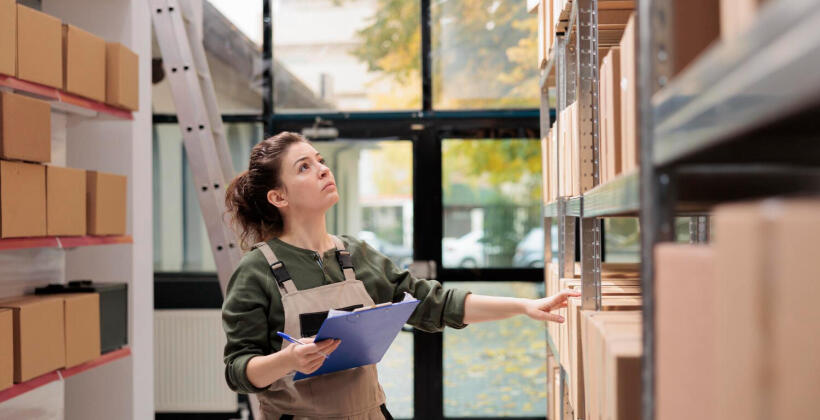 Czy warto wejść w biznes self-storage? Wynajem magazynów dla osób fizycznych pod lupą