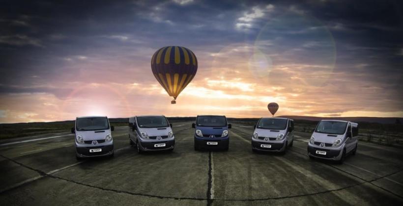 Door to door – wyjątkowa usługa w ofercie firm przewozowych Door to door – wyjątkowa usługa w ofercie firm przewozowych