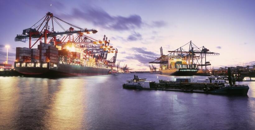 Rynek pracy w branży morskiej – kluczowe umiejętności