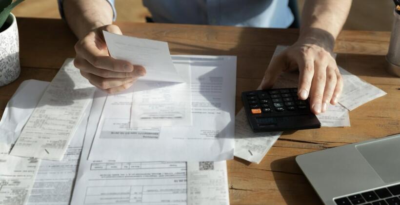 Rozliczenie podatku z Niemiec w 2025 roku - Centrum Podatku Niemieckiego