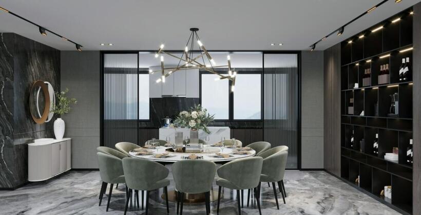 Meble łazienkowe – klucz do funkcjonalnej aranżacji