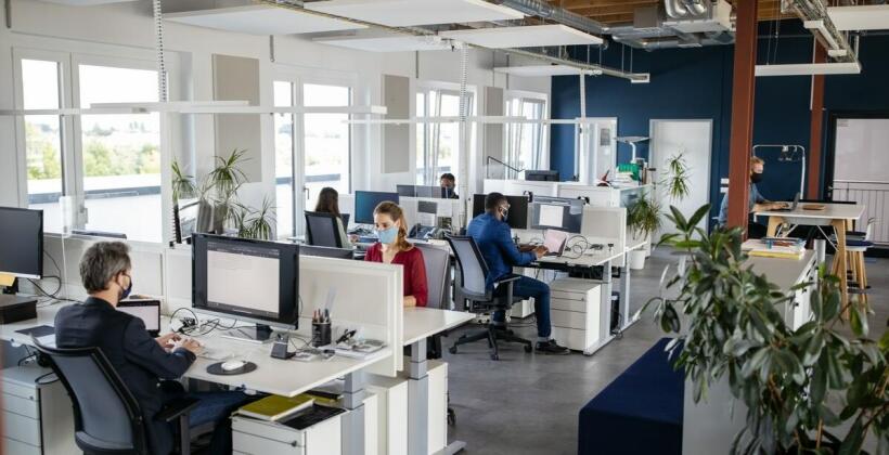 Nowoczesne technologie w księgowości – Aleksandra Andrzejewska