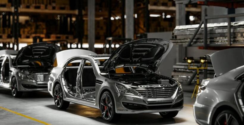 Import samochodów z USA – Royal Cars USA